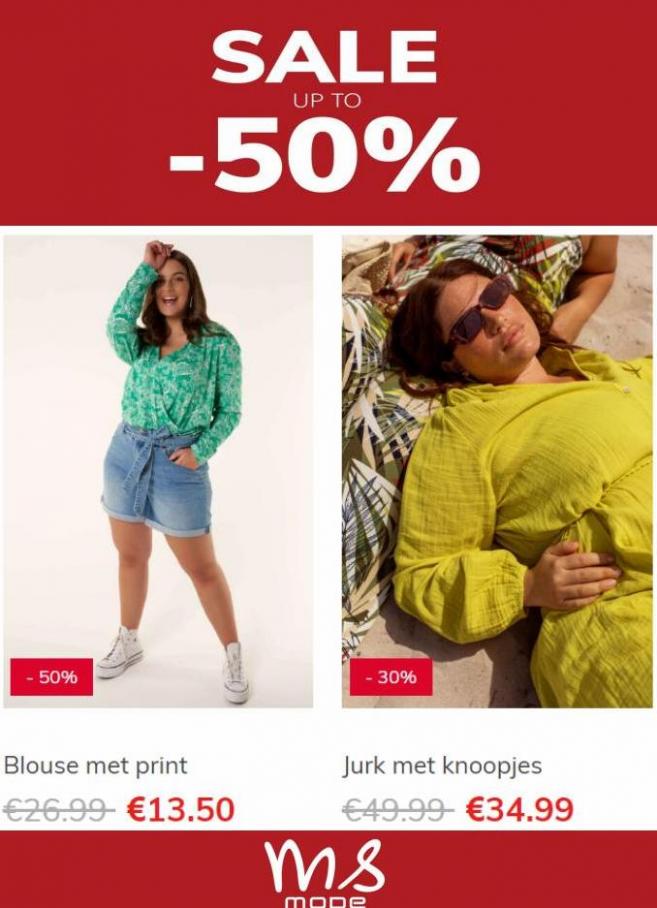 Sale Up To -50%. Page 6