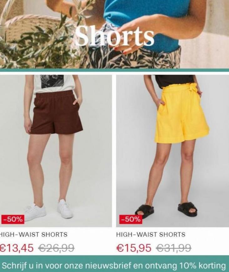 Shorts Sale. Page 6