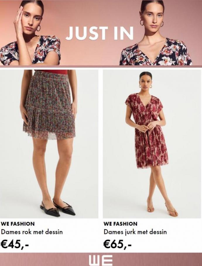 We Fashion | Just In. Page 7