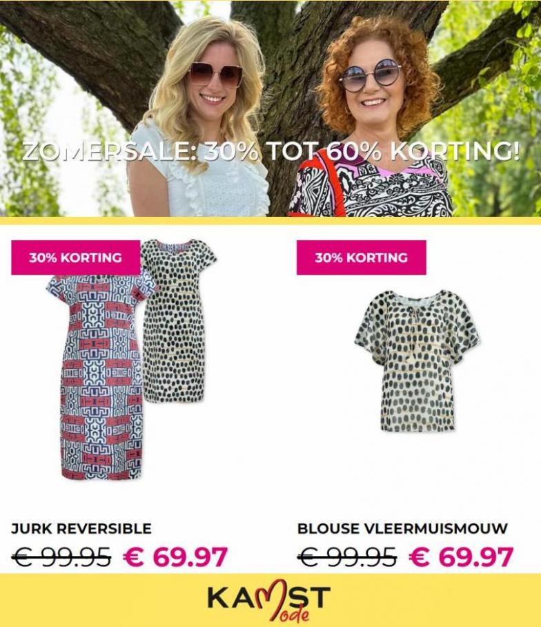 Volop Zomer Sale 30% Tot 60%. Page 4