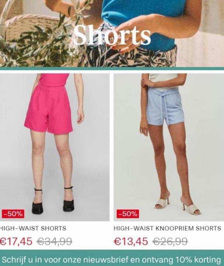 Shorts Sale. Page 5