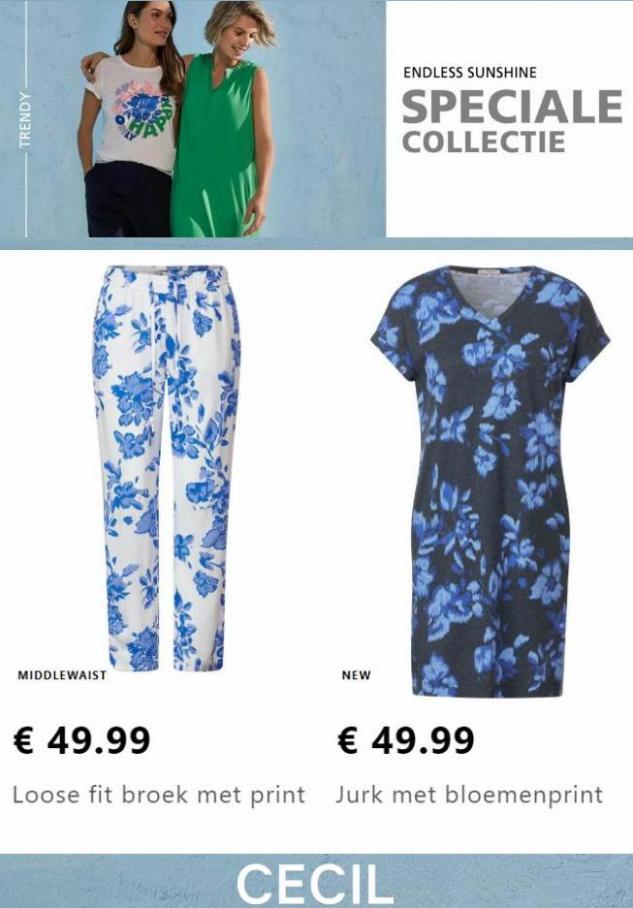 Endless Sunshine Speciale Collectie. Page 4