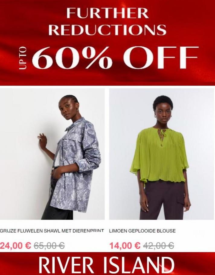Further Reductions Up To 60% Off. Page 7