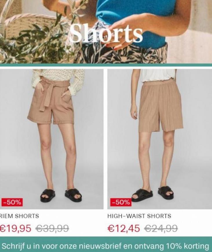 Shorts Sale. Page 3