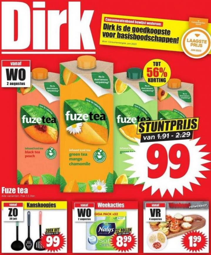 Folder Dirk. Dirk. Week 31 (2023-08-08-2023-08-08)