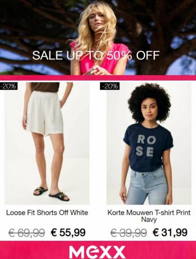 Sale Up To 50% Off. Page 4