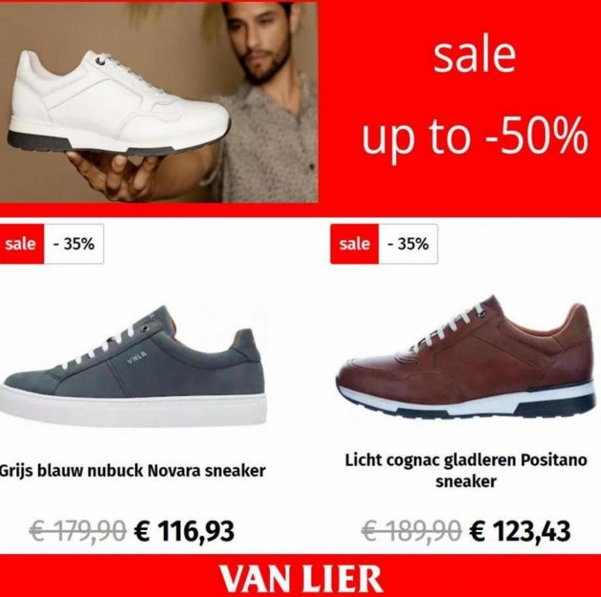 Sale Up to -50%. Page 3