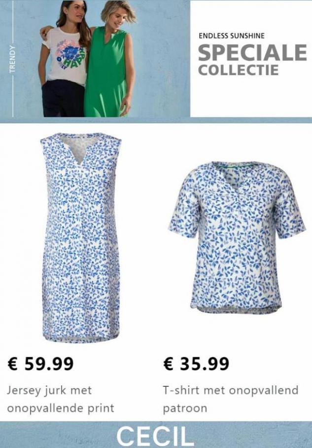 Endless Sunshine Speciale Collectie. Page 2