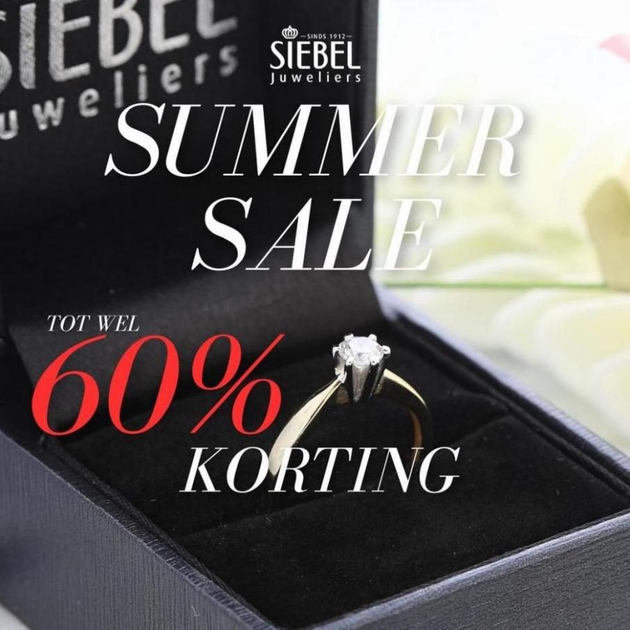 Sensationele Summer Sale | Kortingen Tot wel 60%. Page 2