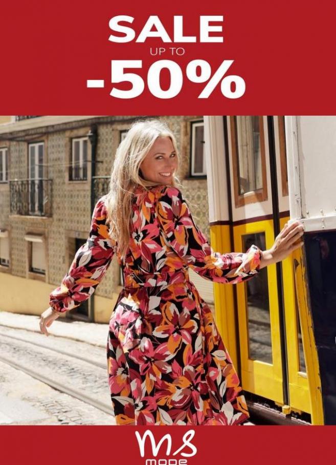 Sale Up To -50%. Page 8