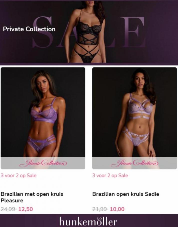 Private Collection Sale. Page 7