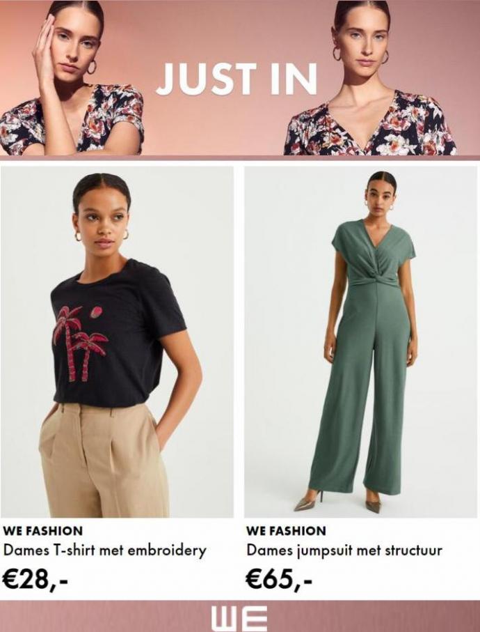 We Fashion | Just In. Page 3