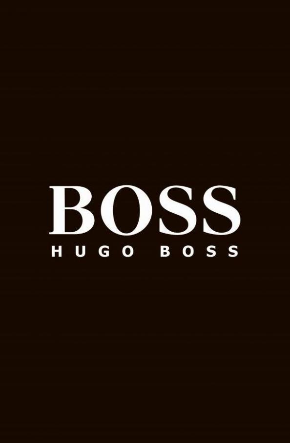 Nieuw voor Dames  Hugo Boss. Page 12