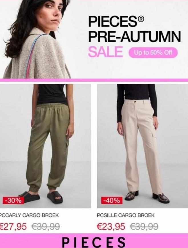 pre-Autumn Sale Up to 50% Off. Page 4