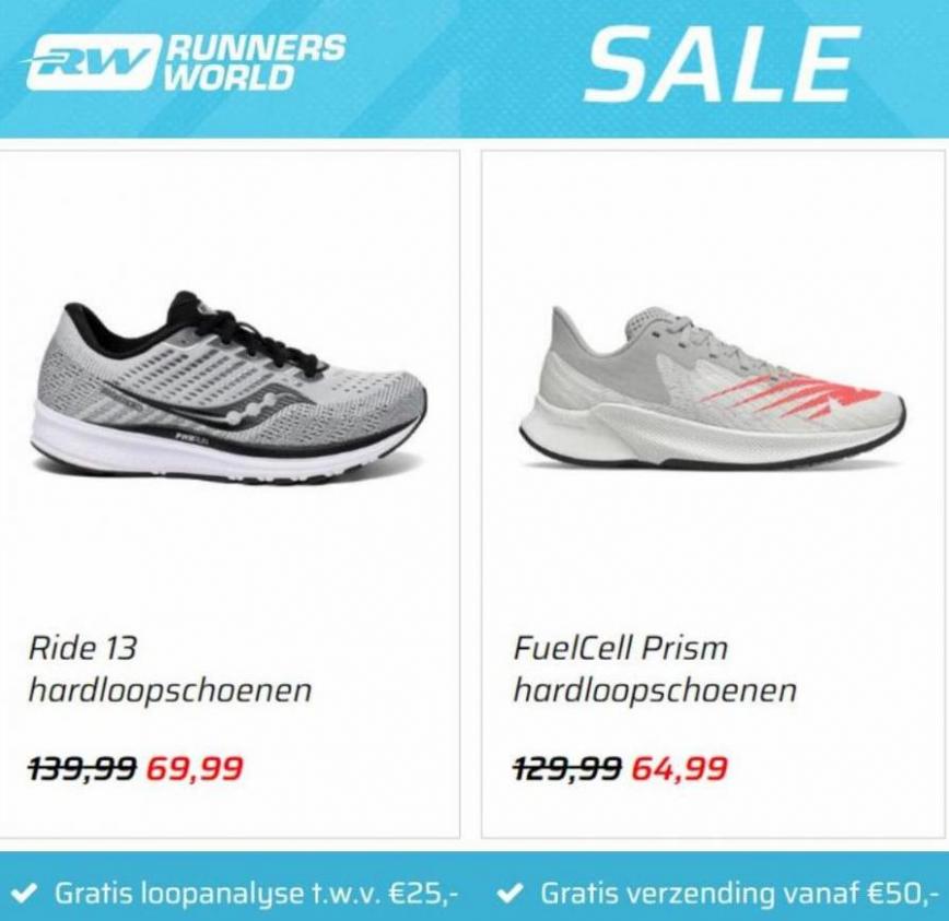 Runnersworld Sale. Page 4