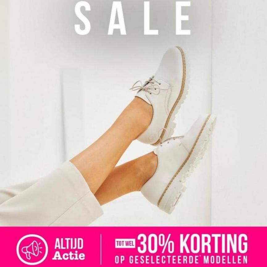 Sale Tot Wel 30% Korting. Page 4