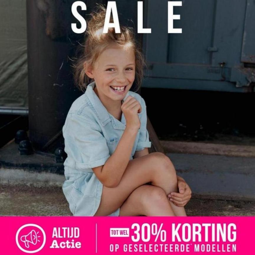 Sale Tot Wel 30% Korting. Page 5