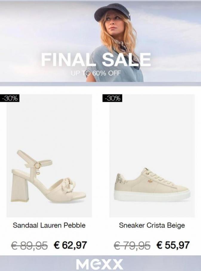 Final Sale Up To 60% Off. Page 2