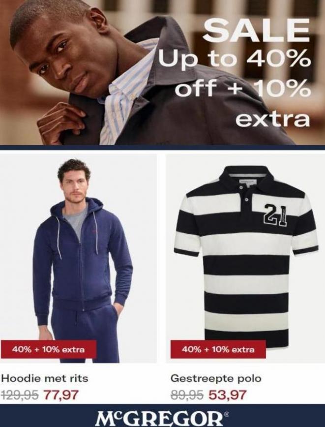 Sale Up To 40% Off + 10% Extra. Page 5