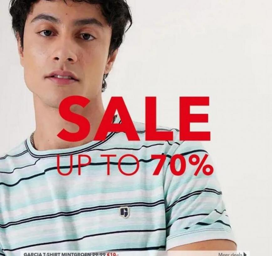 Sale Up to 70%. Page 3