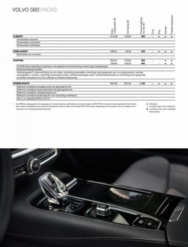 Volvo S60. Page 10