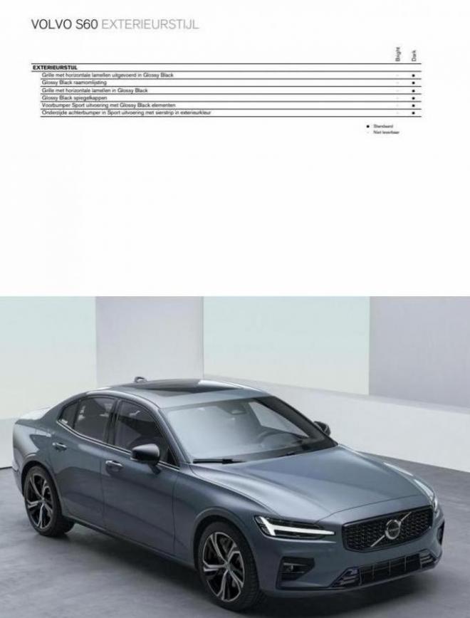 Volvo S60. Page 7
