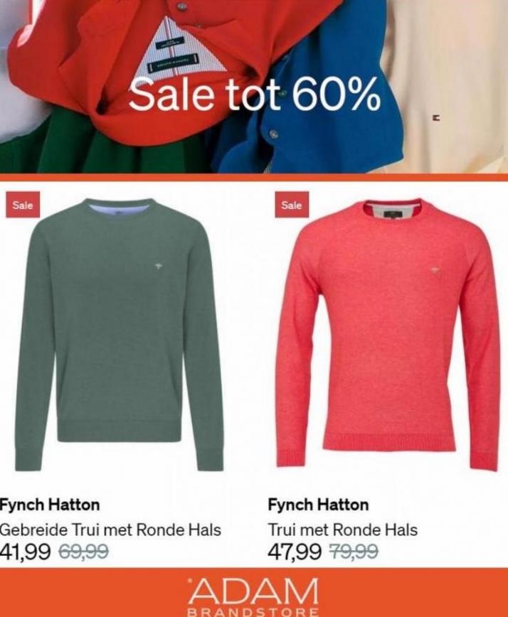 Sale Tot 60%. Page 2