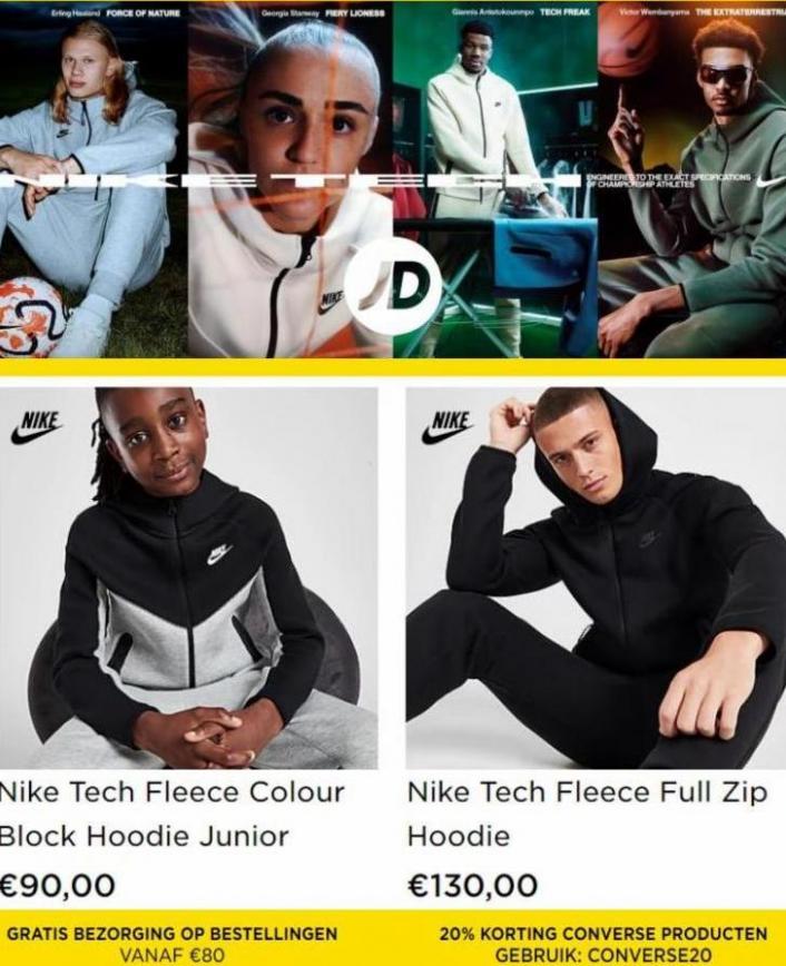 Nike Tech. Page 6
