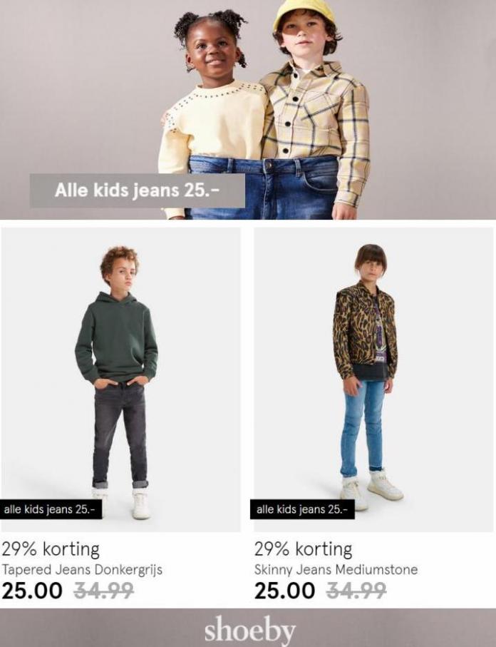 Alle Kids Jeans 25.-. Page 5
