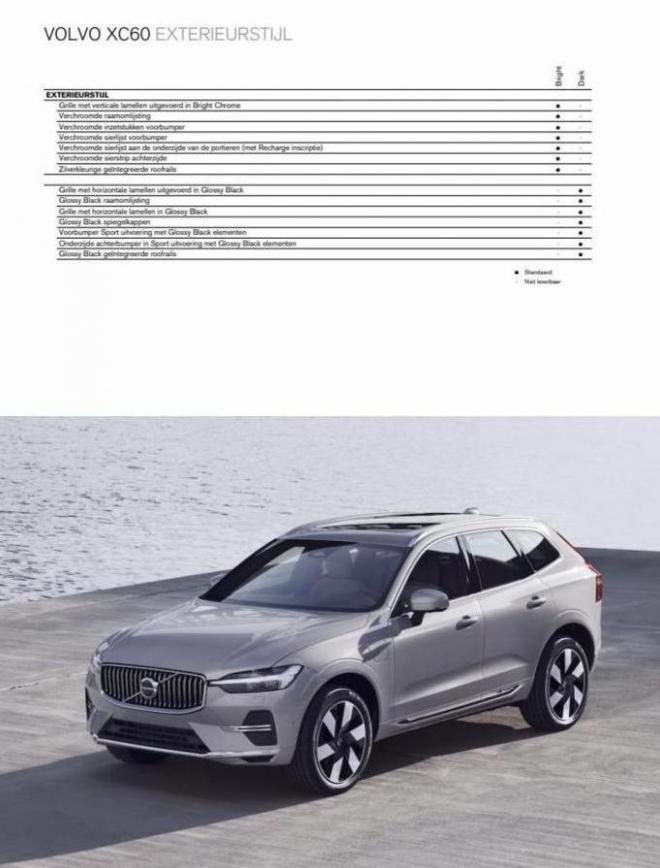 Volvo XC60. Page 9