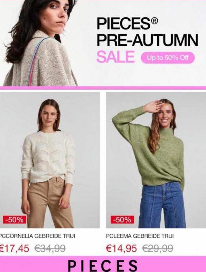 pre-Autumn Sale Up to 50% Off. Page 5