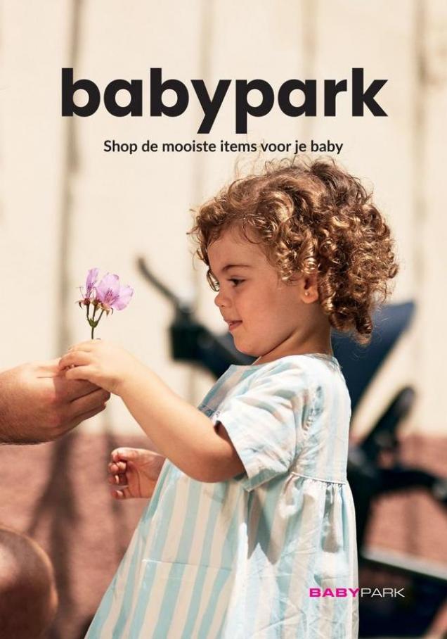 Babypark Shop de mooiste items voor je kindje. Babypark. Week 33 (2023-09-18-2023-09-18)