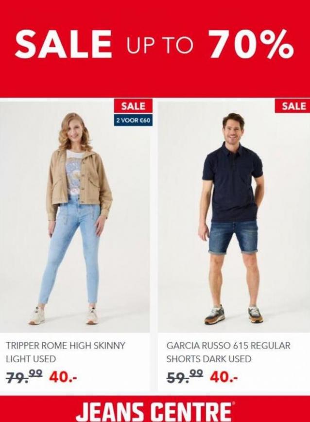 Sale Up to 70%. Page 7
