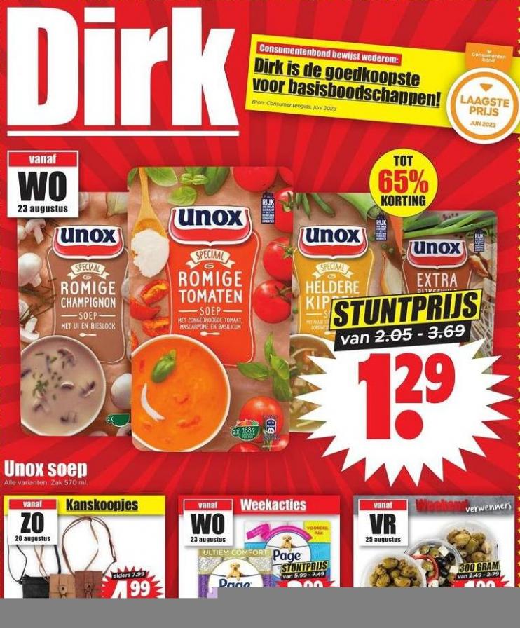 Folder Dirk. Dirk. Week 34 (2023-08-29-2023-08-29)