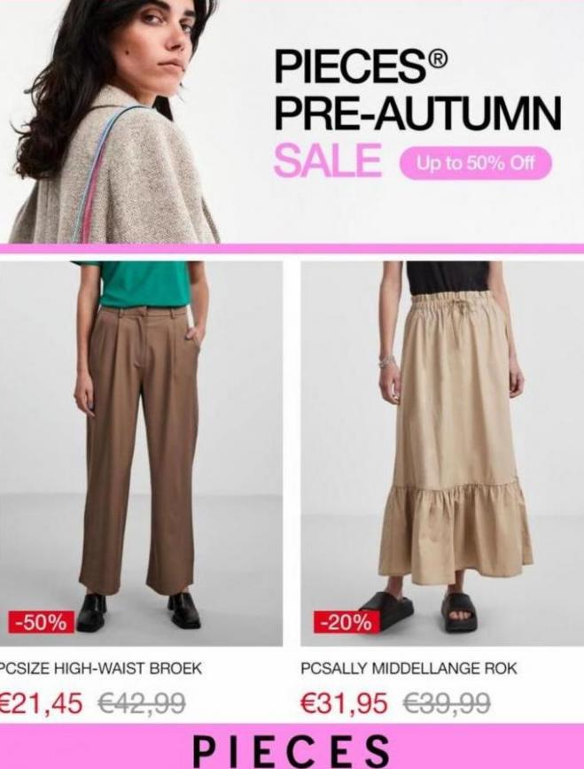 pre-Autumn Sale Up to 50% Off. Page 2