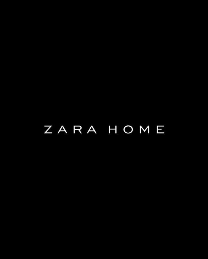 Nieuwe Items  Zara Home. Page 12