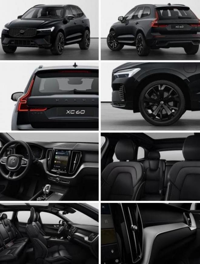 Volvo XC60. Page 8