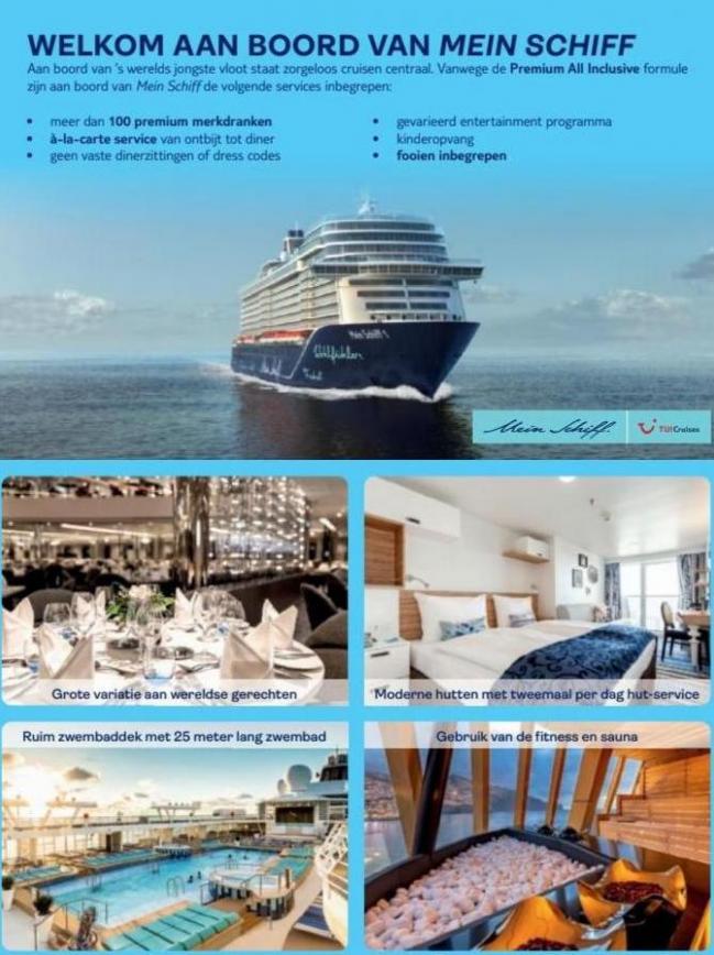 Cruises Inspiratiemagazine. Page 76