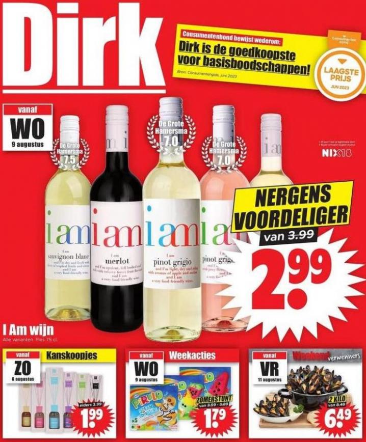 Folder Dirk. Dirk. Week 32 (2023-08-15-2023-08-15)