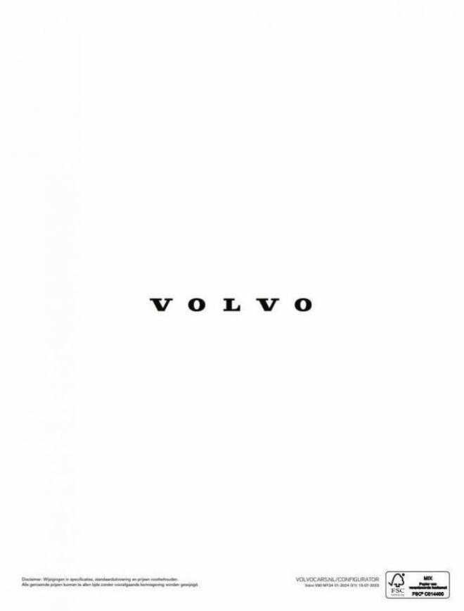 Volvo V90. Page 18