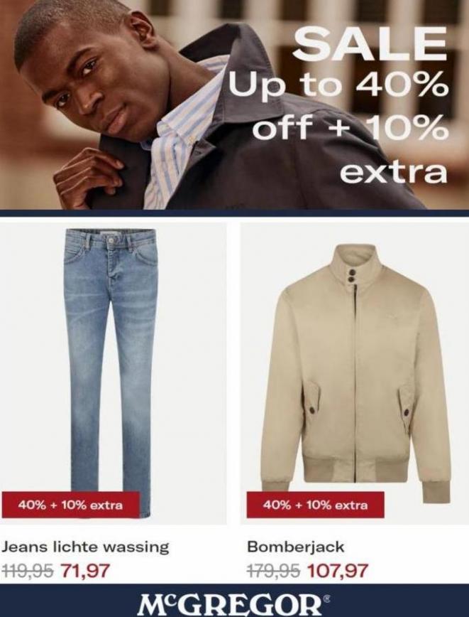 Sale Up To 40% Off + 10% Extra. Page 4