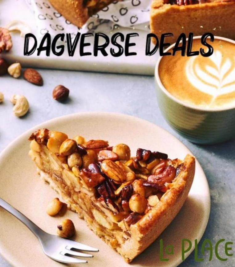 Dagverse Deals. La Place. Week 31 (2023-09-17-2023-09-17)