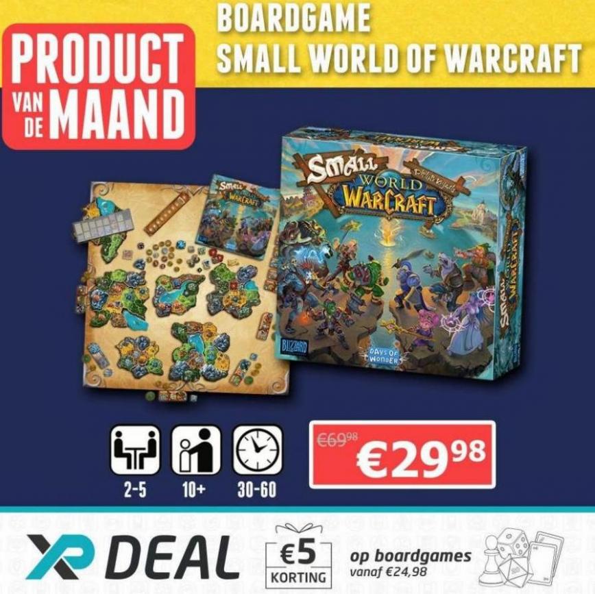 Game Mania Acties!. Page 3