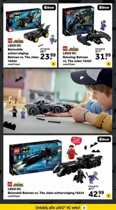 Intertoys Go Play. Page 9
