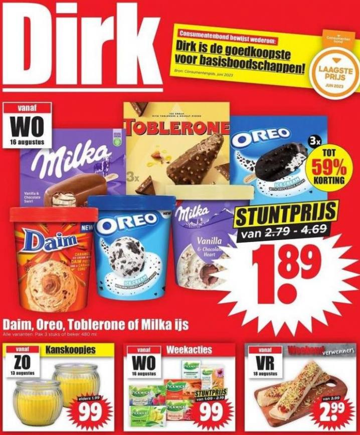 Folder Dirk. Dirk. Week 33 (2023-08-22-2023-08-22)