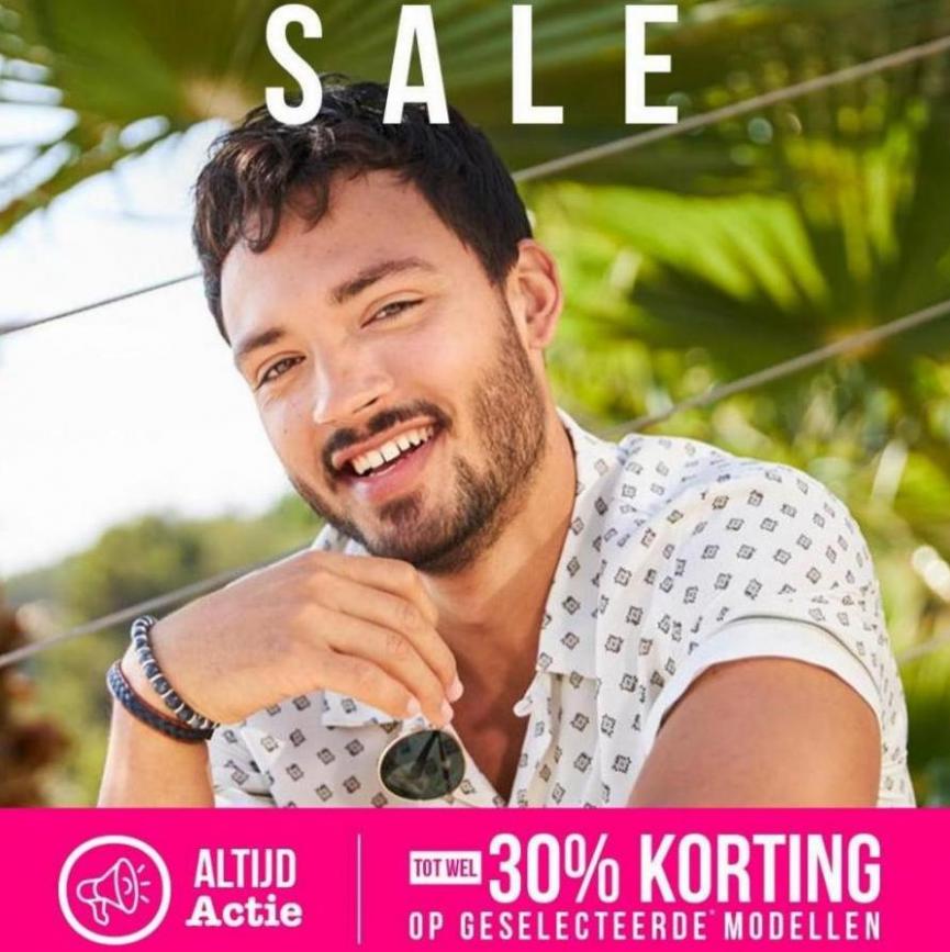 Sale Tot Wel 30% Korting. Page 8