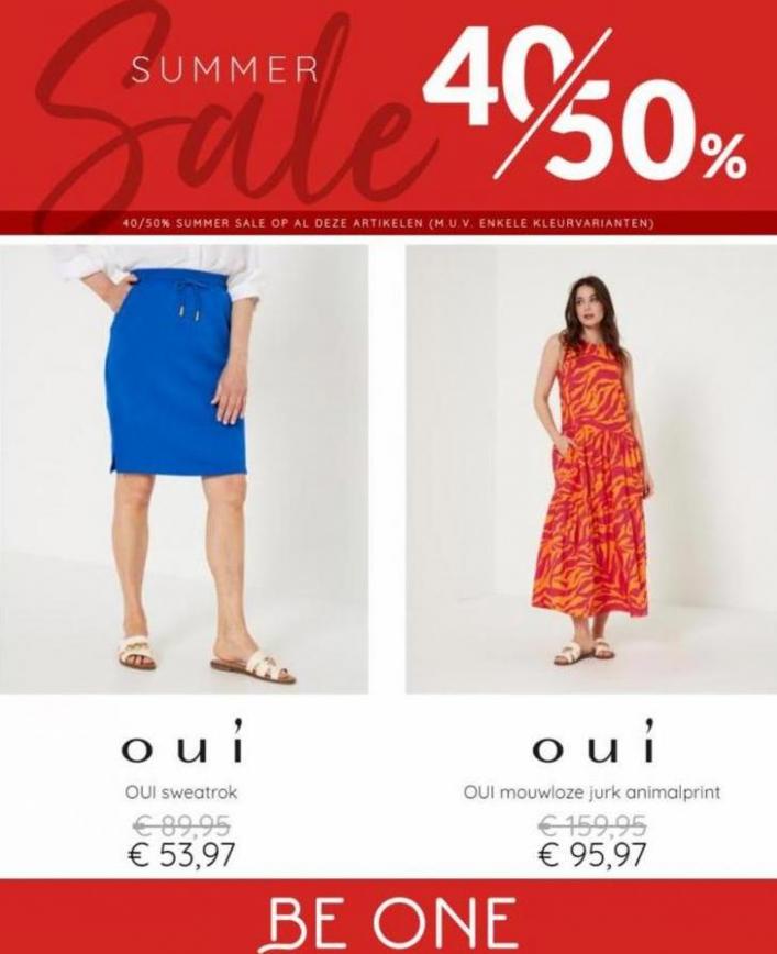 Summer Sale 40/50%. Page 2