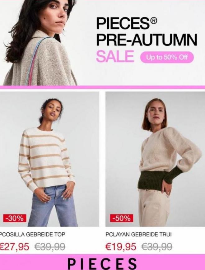 pre-Autumn Sale Up to 50% Off. Page 3