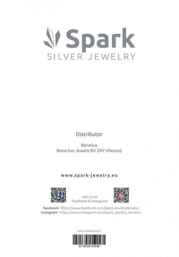 SPARK - CATALOG ( BeNeLux ). Page 76