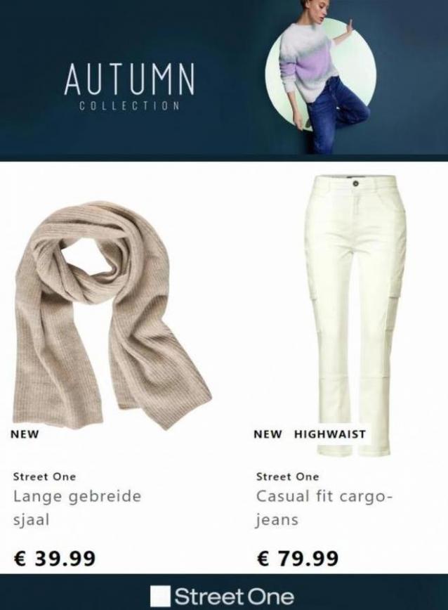 Autumn Collection. Page 5